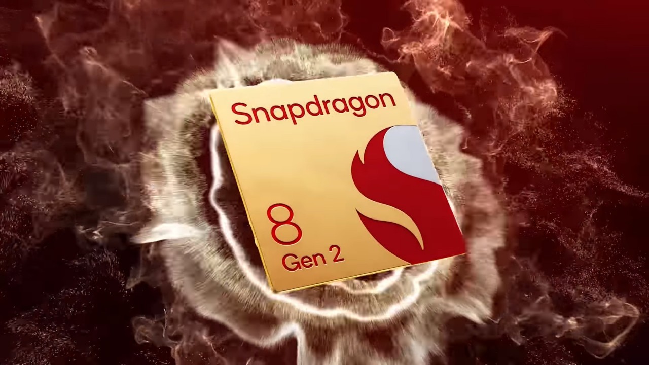 Lire la suite à propos de l’article Snapdragon 8 Gen 2 : le principal à retenir