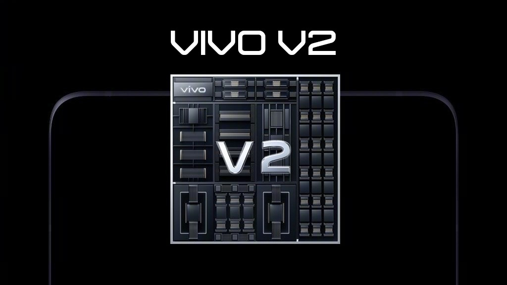 Lire la suite à propos de l’article Vivo V2 : le nouveau processeur d’images dévoilé