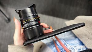 Lire la suite à propos de l’article Xiaomi 12S Ultra Concept : un smartphone reflex