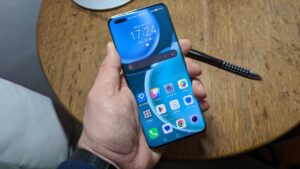 Lire la suite à propos de l’article Le marché des smartphones est en souffrance