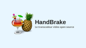 Lire la suite à propos de l’article HandBrake 1.6 prend en charge l’encodage vidéo AV1