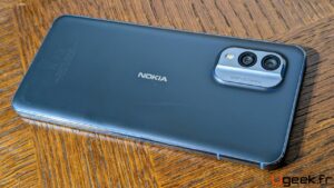 Lire la suite à propos de l’article Galerie photo : l’excellent Nokia X30