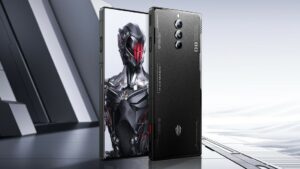 Lire la suite à propos de l’article REDMAGIC 8 Pro : annoncé en Chine, bientôt en Europe