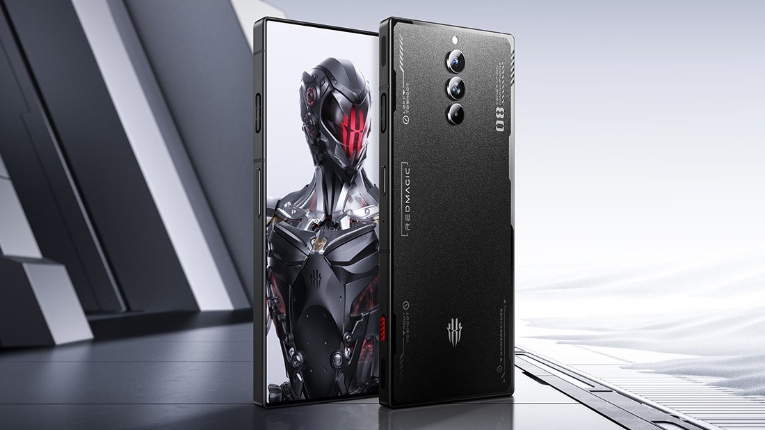 You are currently viewing REDMAGIC 8 Pro : annoncé en Chine, bientôt en Europe