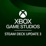 Xbox Game Studios étend, une fois de plus, sa liste de jeux compatibles avec la Steam Deck