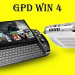 GPD Win 4 : la console portable haut de gamme