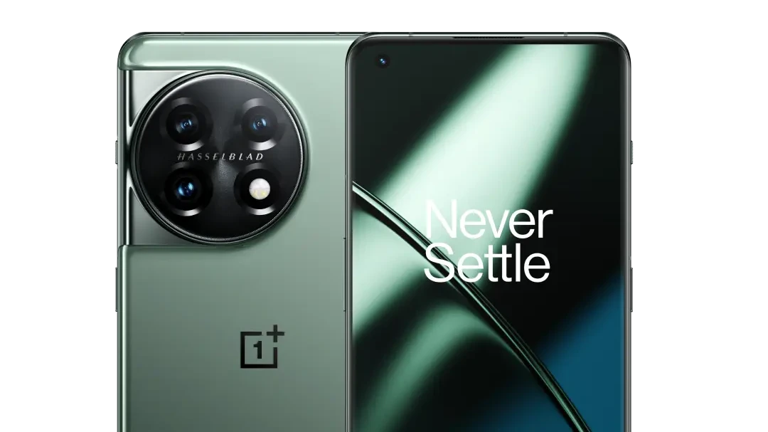 Lire la suite à propos de l’article OnePlus 11 : officialisé en Chine, bientôt en Europe !