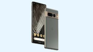 Lire la suite à propos de l’article Google publie les manuels de réparation des Pixel 6a, Pixel 7 et Pixel 7 Pro