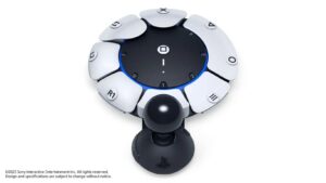 Lire la suite à propos de l’article Project Leonardo : un kit d’accessibilité pour PlayStation 5