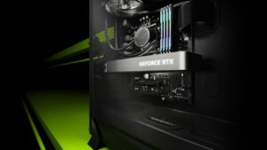 Lire la suite à propos de l’article Nvidia GeForce RTX 4070 Ti : officielle et à moins de 900€ !