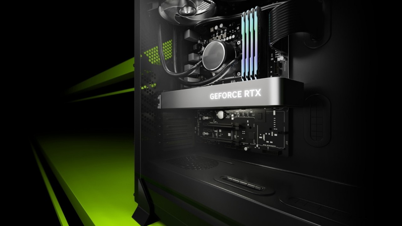 Lire la suite à propos de l’article Nvidia GeForce RTX 4070 Ti : officielle et à moins de 900€ !