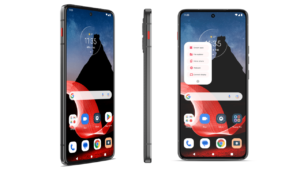 Lire la suite à propos de l’article ThinkPhone par Motorola : sur le chemin des ThinkPad