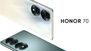 Lire la suite à propos de l’article Test du HONOR 70 : il joue dans la cour des grands