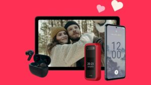 Lire la suite à propos de l’article Code promo Nokia Mobile pour la Saint-Valentin