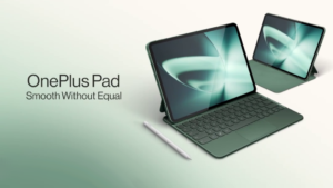 Lire la suite à propos de l’article OnePlus Pad : la première tablette Android de la marque