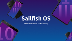 Lire la suite à propos de l’article Sailfish OS 4.5.0.16 disponible en accès anticipé