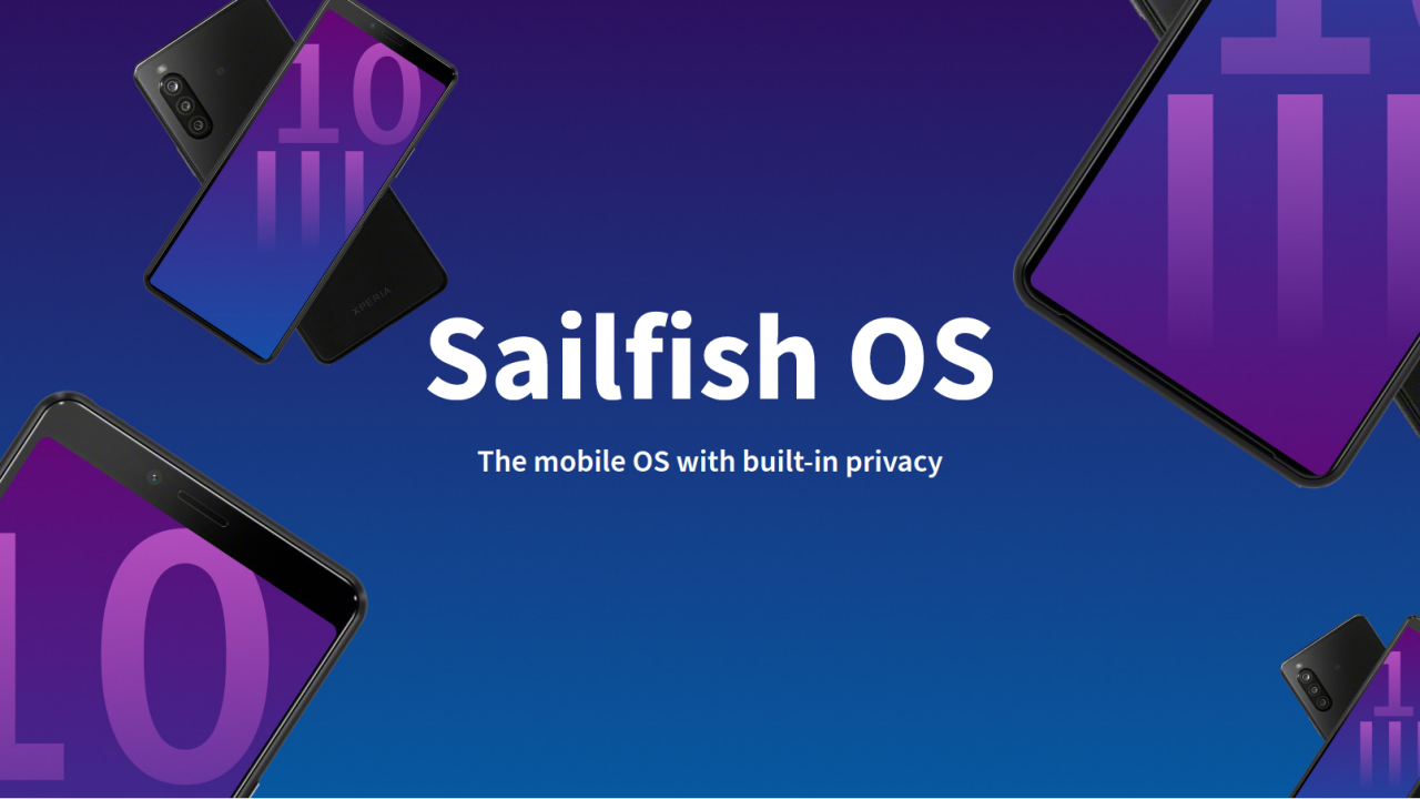 Lire la suite à propos de l’article Sailfish OS 4.5.0.16 disponible en accès anticipé