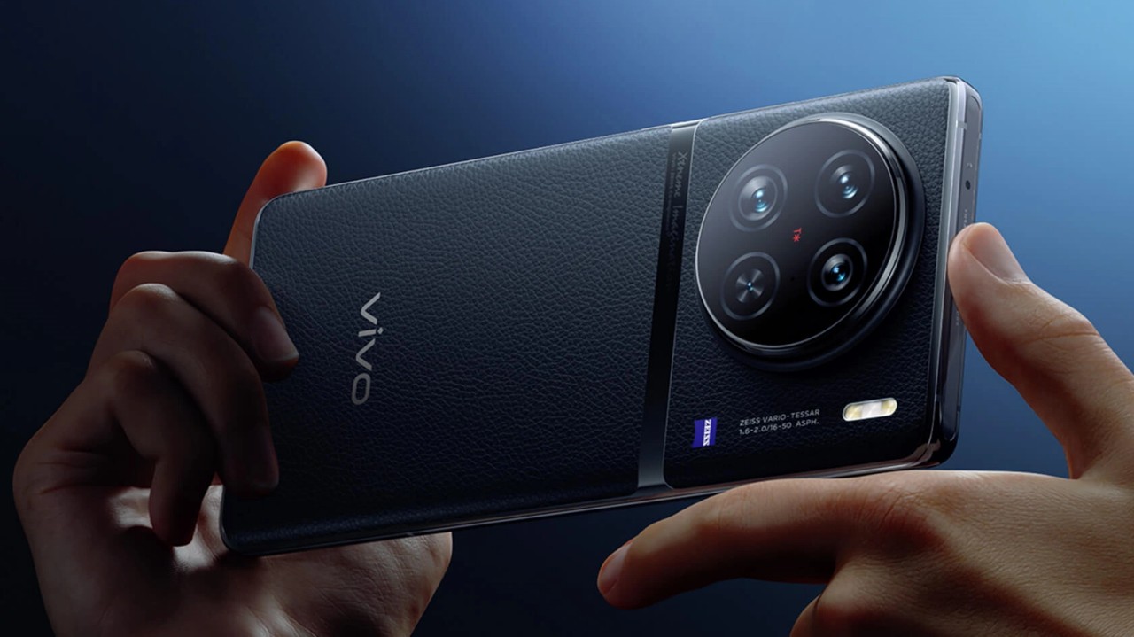 You are currently viewing Le Vivo X90 Pro bientôt officialisé en France