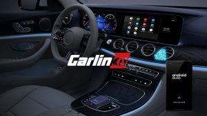 Lire la suite à propos de l’article Carlinkit 4.0 : CarPlay et Android Auto sans-fil