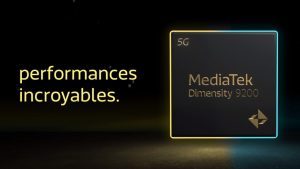 Lire la suite à propos de l’article MediaTek Dimensity 9200 : un SoC haut de gamme à ne pas négliger !