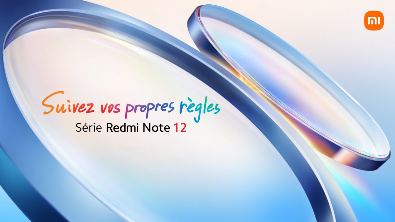 Lire la suite à propos de l’article La série Redmi Note 12 bientôt annoncée