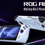 ROG Ally : la console portable d&rsquo;Asus se dévoile avec ses caractéristiques et la date d&rsquo;annonce !