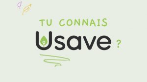 Lire la suite à propos de l’article Usave : l’appli shopping des invendus (non alimentaires)