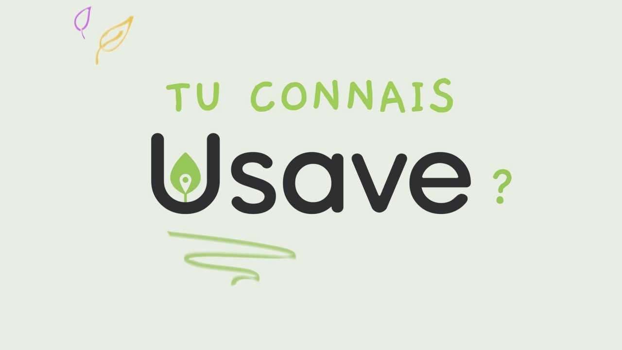 Lire la suite à propos de l’article Usave : l’appli shopping des invendus (non alimentaires)