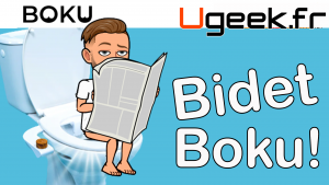 Lire la suite à propos de l’article BIDET BOKU : Transformez vos WC en WC Japonnais