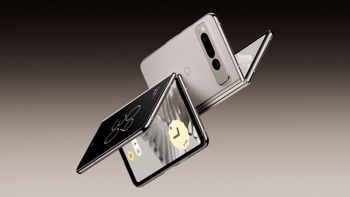 You are currently viewing Pixel Fold : Google dévoile entièrement son design