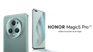 Lire la suite à propos de l’article HONOR Magic 5 Pro : pensé pour votre confort oculaire