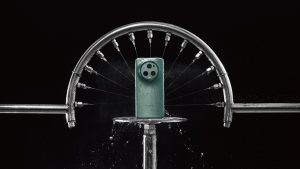 Lire la suite à propos de l’article HONOR Magic 5 Pro : des technologies pour la photo et votre santé