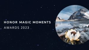 Lire la suite à propos de l’article Concours photo « HONOR Magic Moments 2023 » avec de nombreux prix !