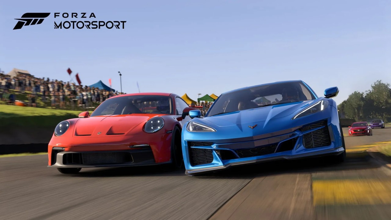 Lire la suite à propos de l’article Forza Motorsport sur PC : prévoyez un bon PC pour en profiter pleinement