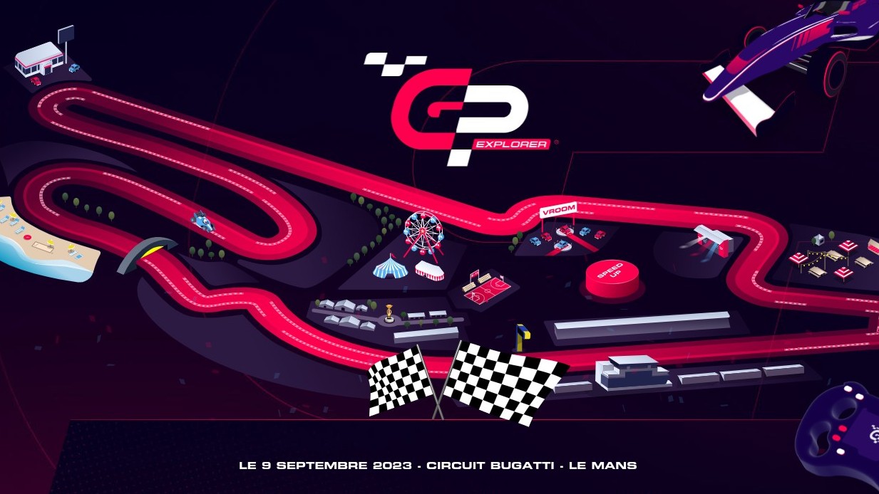 Lire la suite à propos de l’article The Crew : Motorfest, s’invite au GP Explorer 2