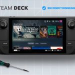 Achetez une Steam Deck en reconditionnement certifié