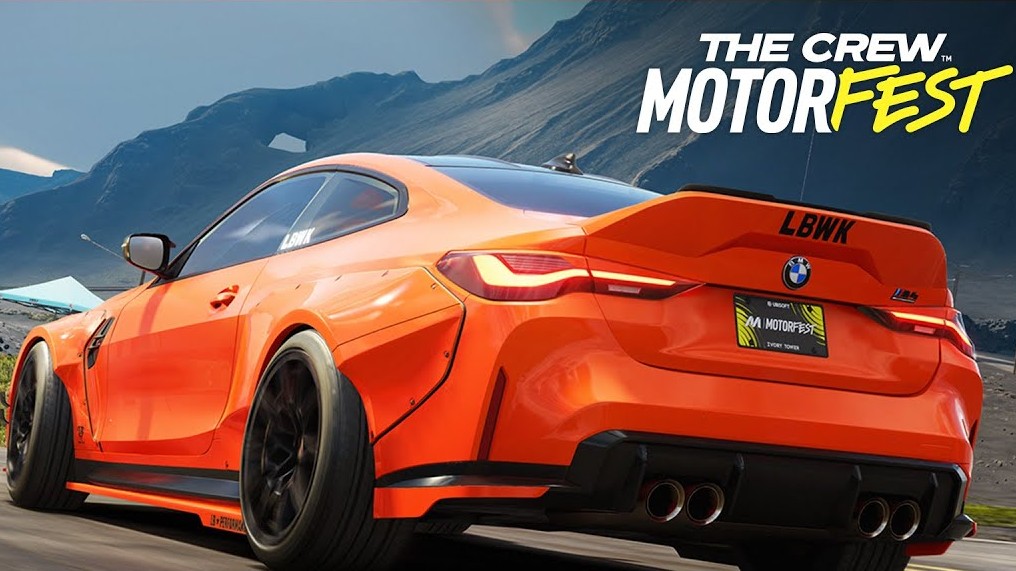 Lire la suite à propos de l’article The Crew Motorfest : les caractéristiques pour bien jouer sur PC