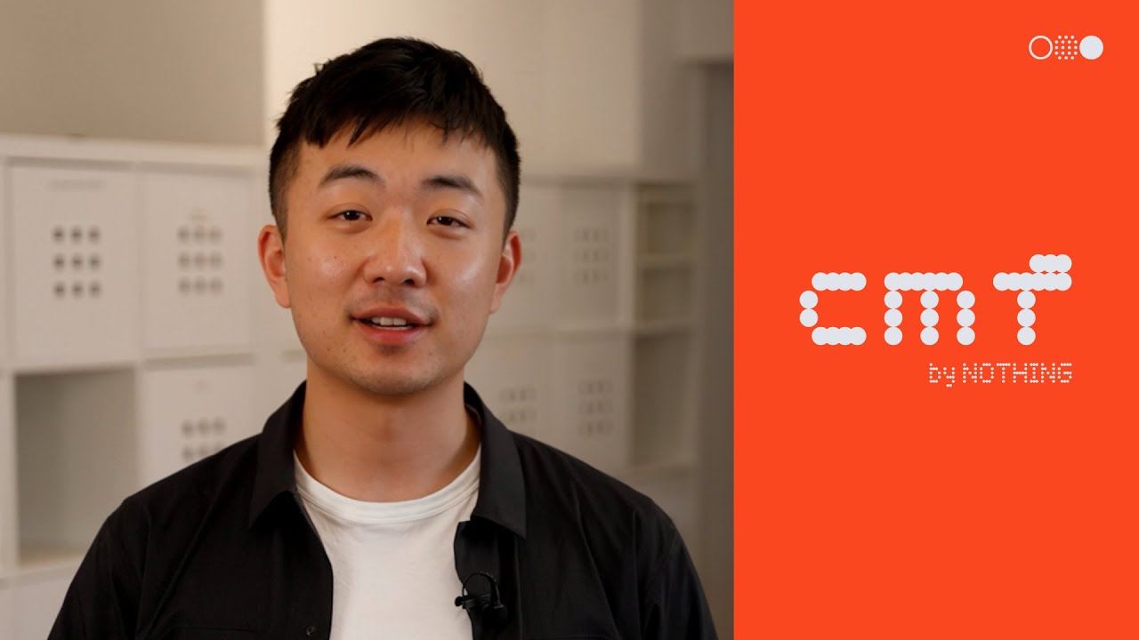 Lire la suite à propos de l’article Nothing lance CMF, une marque plus abordable