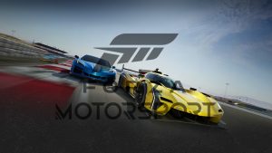 Lire la suite à propos de l’article Forza Motorsport : Gameplay officiel des premières courses