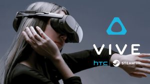Lire la suite à propos de l’article HTC Vive : les offres de la rentrée