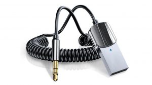 Lire la suite à propos de l’article Adaptateur bluetooth pour voiture : faites le bon choix