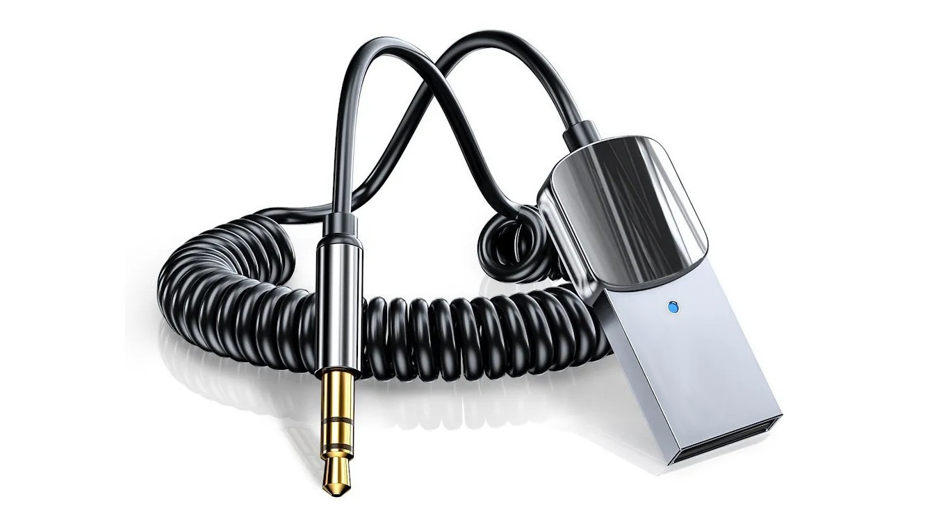 Lire la suite à propos de l’article Adaptateur bluetooth pour voiture : faites le bon choix