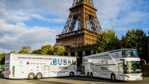 Lire la suite à propos de l’article LG soutient la candidature de Busan, en Corée du Sud, pour accueillir l’Exposition Universelle 2030