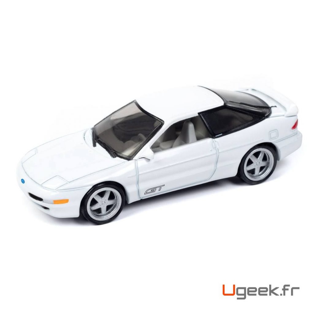 Miniature Auto World de la Ford Probe de seconde génération