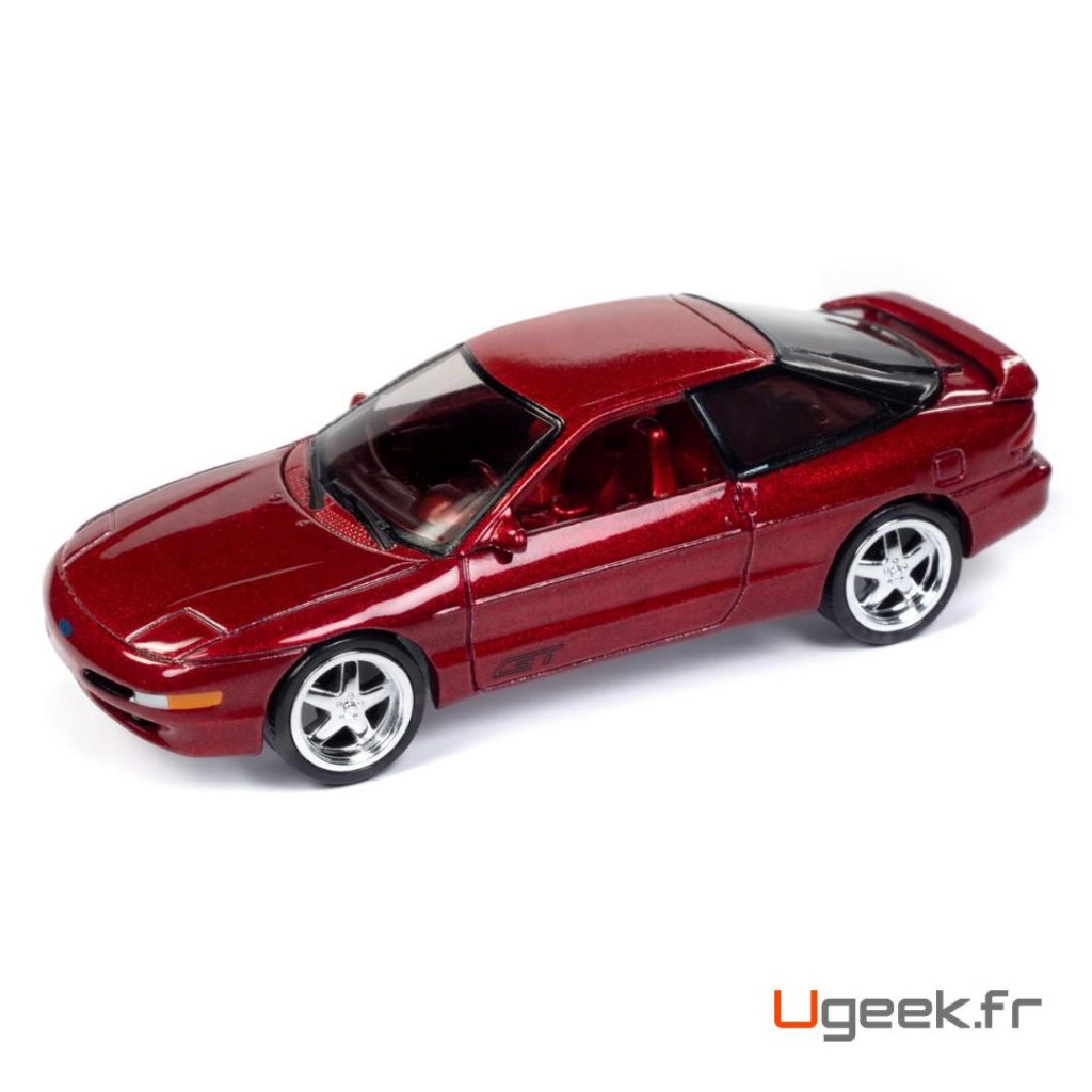 Miniature Auto World de la Ford Probe de seconde génération