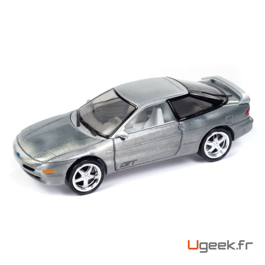 Miniature Auto World de la Ford Probe de seconde génération