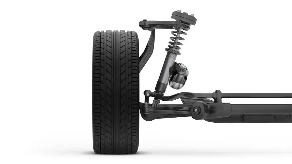 ClearMotion Activalve