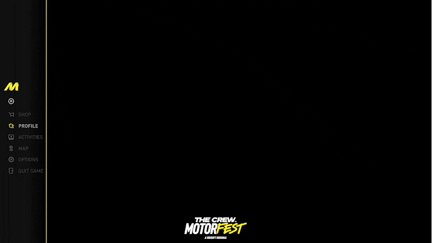 The Crew Motorfest Assistant Vocal Cara