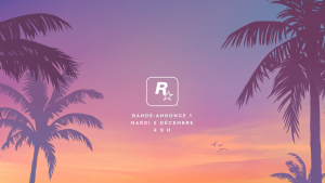 Lire la suite à propos de l’article GTA 6 : rendez-vous bientôt pour la première bande annonce