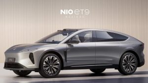 Lire la suite à propos de l’article Suspension active : ClearMotion s’associe à NIO